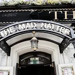 The Mad Hatter Hotel