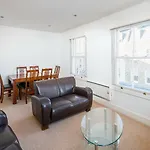 Oyo Home 127 Lower Marsh