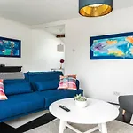 New Amazing 1 Bedroom Flat In Trendy Highbury