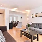 Apartamentos London Bridge City