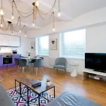 Mulberry Flat 4 - Two Bedroom 2Nd Floor By City Living London