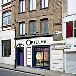 Mulberry Flat 4 - Two Bedroom 2Nd Floor By City Living London