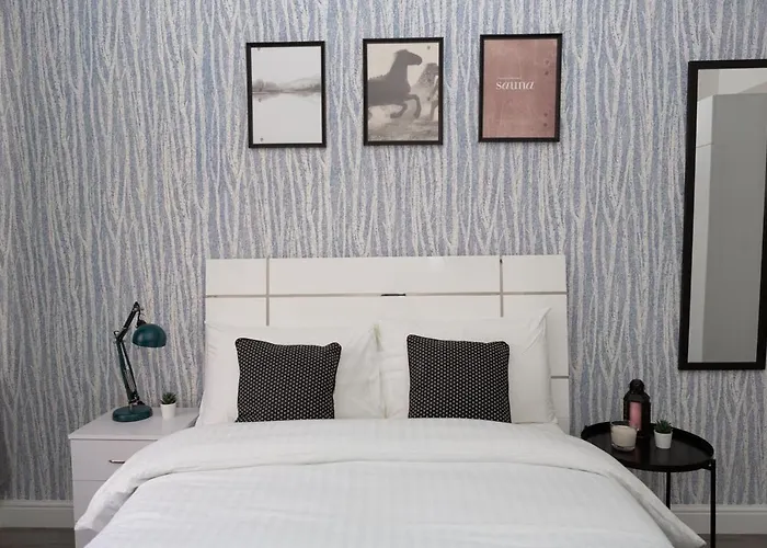 Welk Inn Hotel Ltd