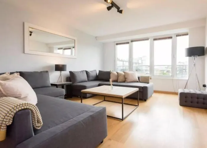 Angel 2 Bedroom Apartment