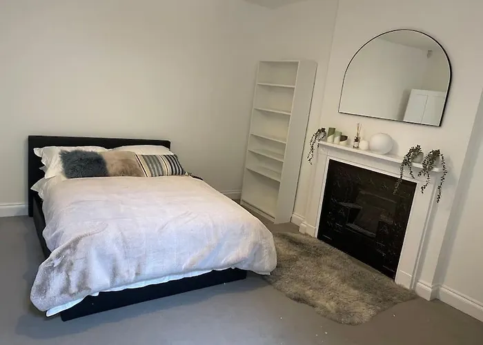 2Bed2Bath Marylebone