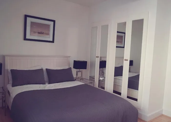 One Bedroom In Chelsea