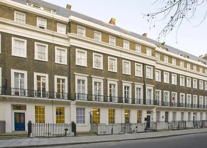 Campbell House