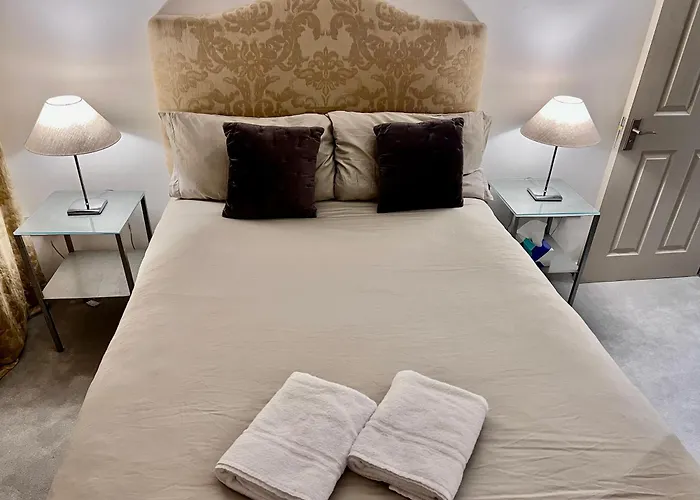 Bedroom Deluxe
