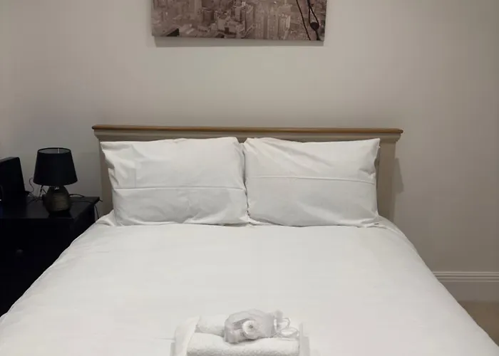 The Finest Flat In Clapham