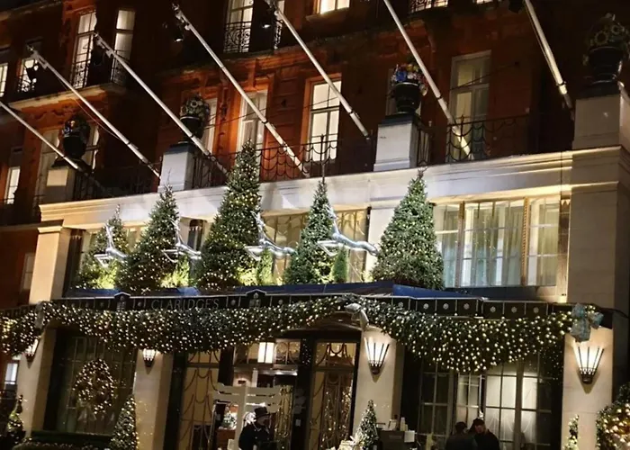 Park Lane Large Luxury Sleeps 6