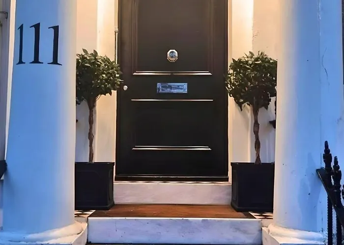 Notting Hill - The One One One!!! -3-