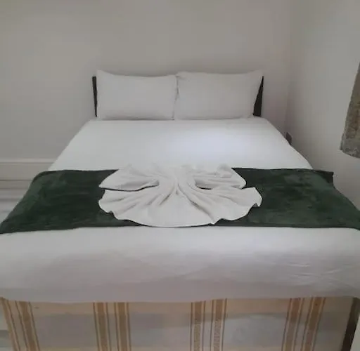 The W3 Flat