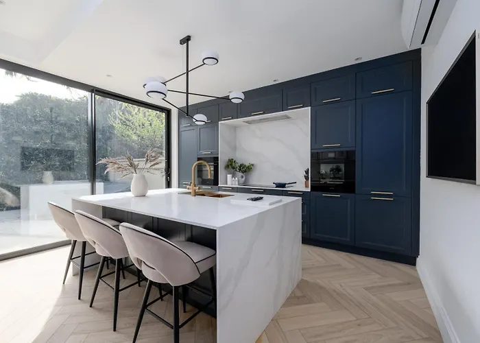 Guestready - Luxurious Home In Archway