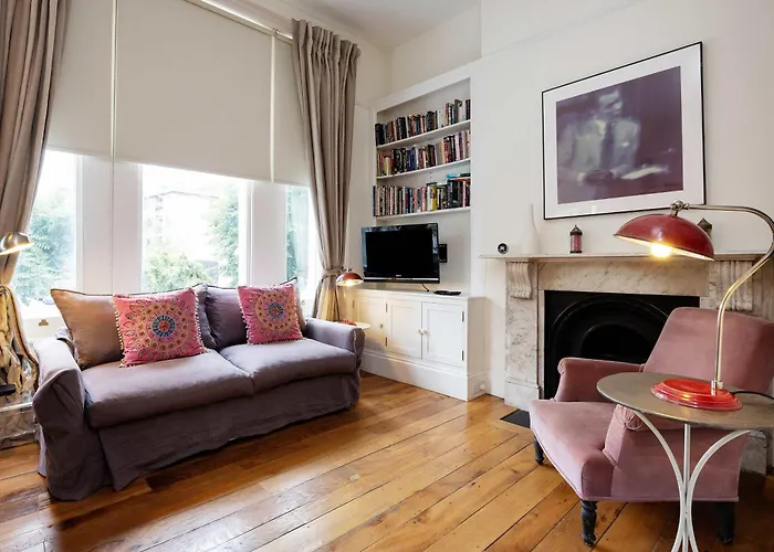 Veeve - Notting Hill Chic