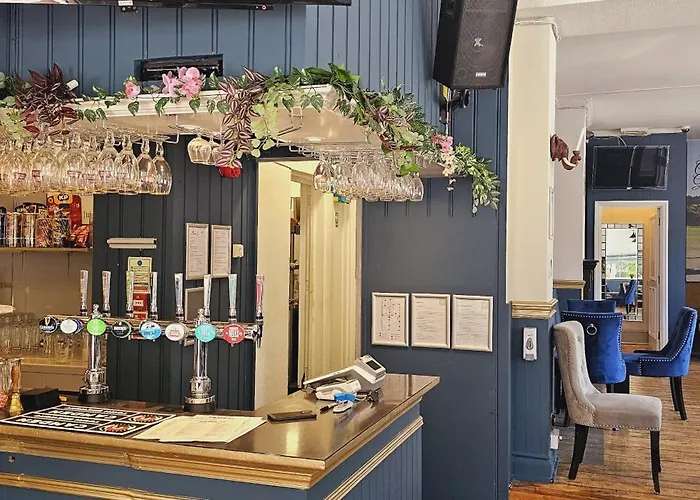 St Johns Boutique Hotel