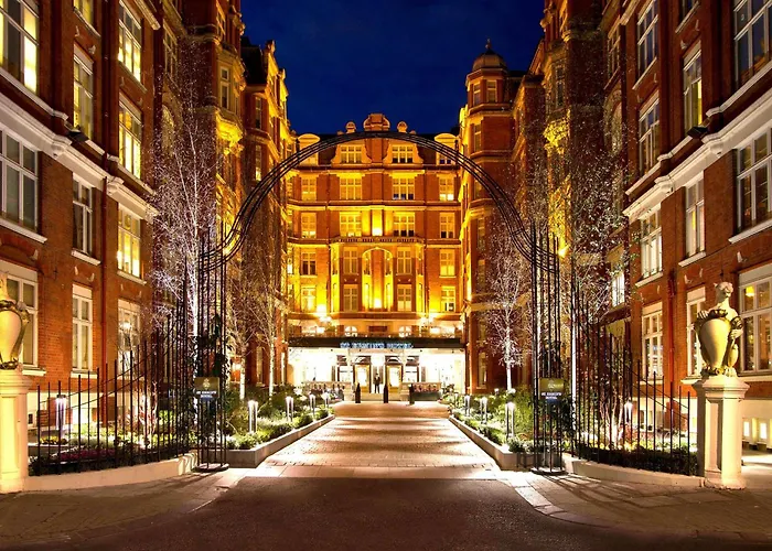 St. Ermin\'S Hotel, Autograph Collection