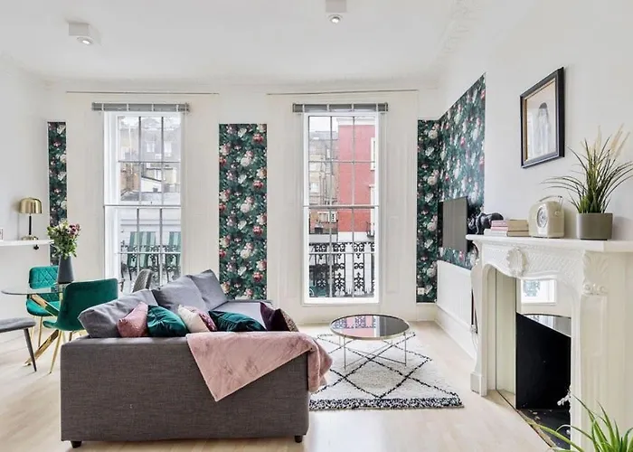 Cs Apartments Paddington I