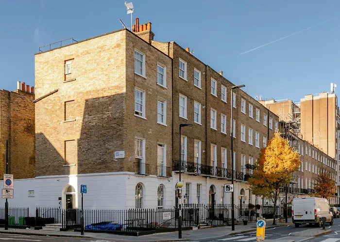 Gloucester Place Studios