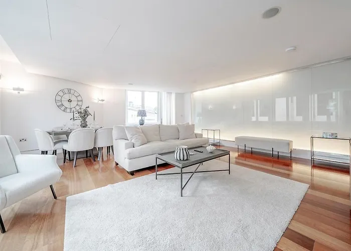 Harrods Platinum Pad