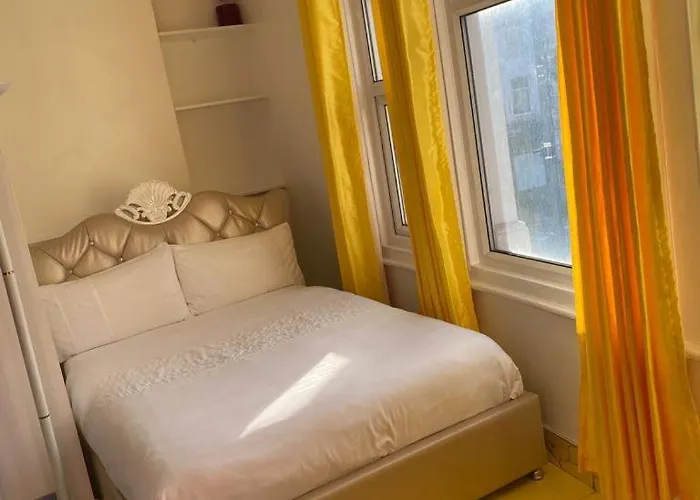 Ziggla Luxury Apartments