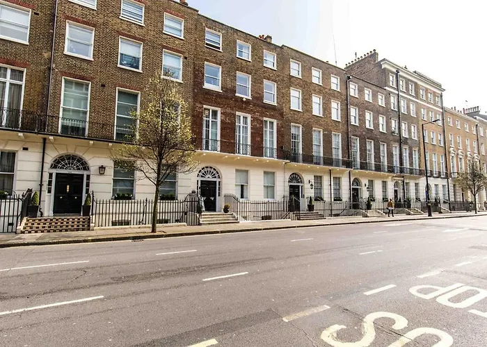 Central London Rooms