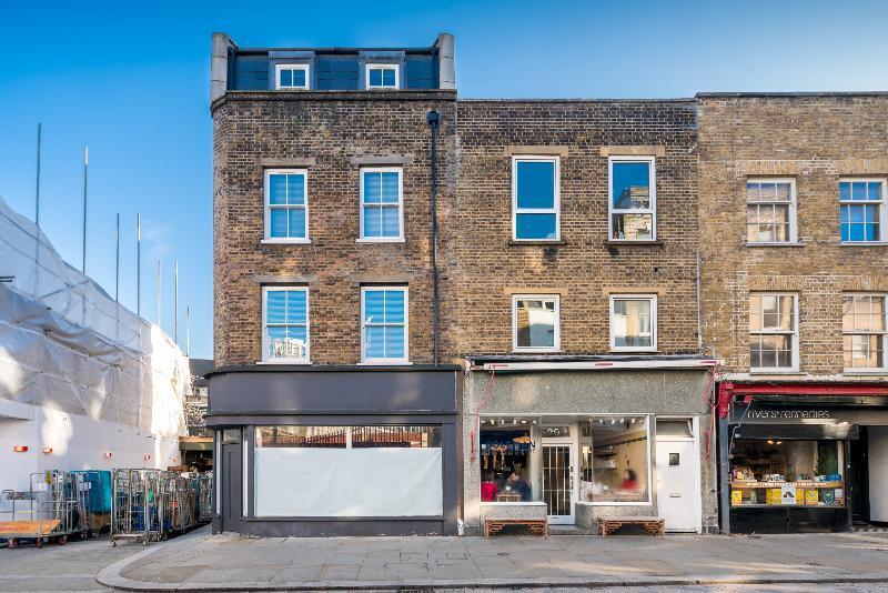 Oyo 127 Lower Marsh 3* Londres