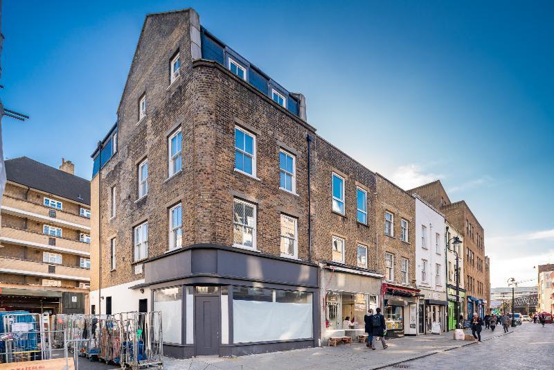 Hotel Oyo 127 Lower Marsh 3*