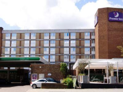 Premier Hampstead Londen