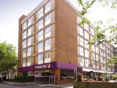 Premier Hampstead 3* Londen