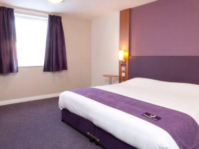 Premier Hampstead 3* Londen