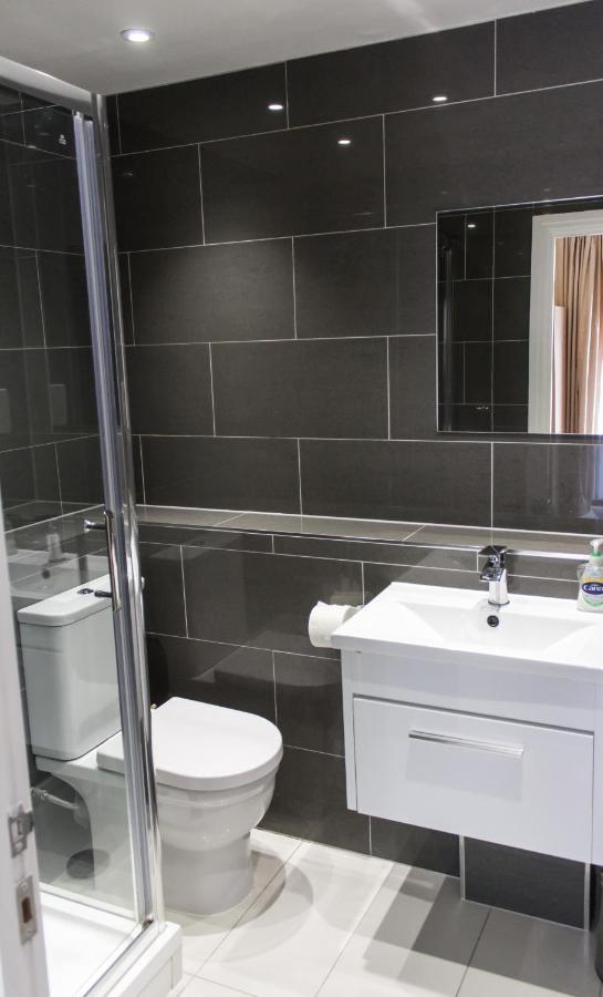 Mansion House With Spacious Close To Excel And Canarywharf Apartahotel