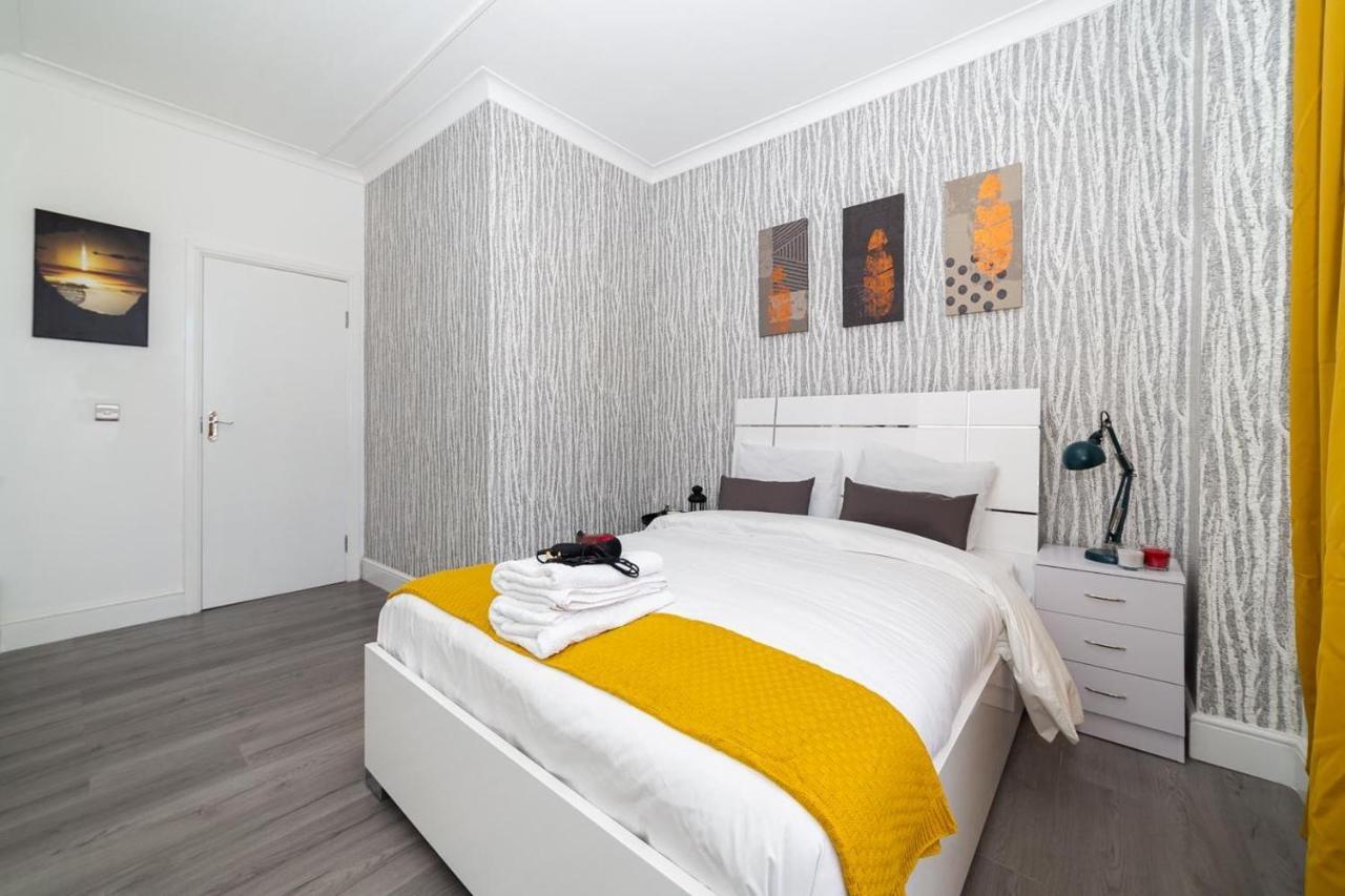 Welk Ltd Apartment