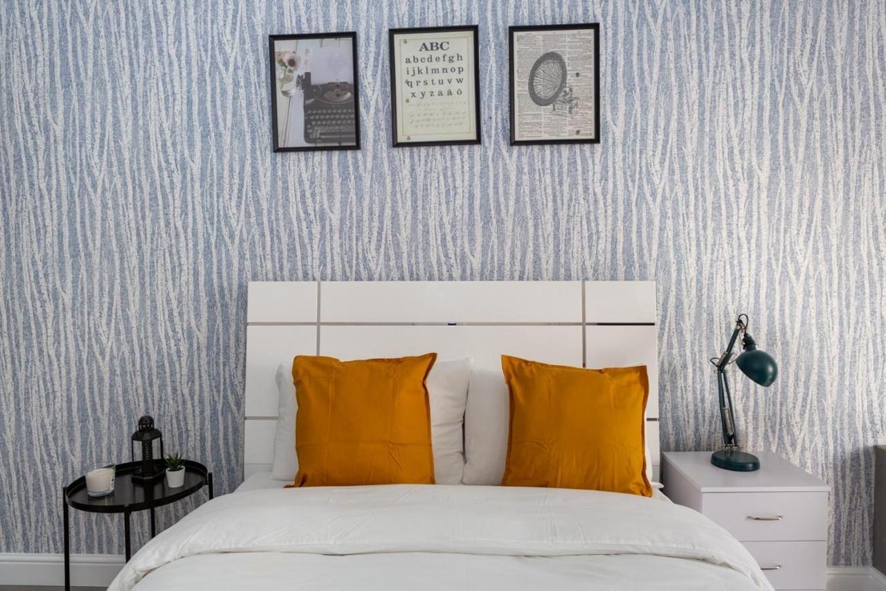 Welk Ltd Apartment *