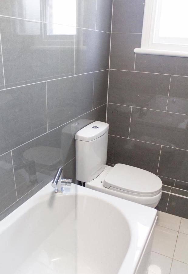 Mansion House With Spacious Close To Excel And Canarywharf Apartahotel
