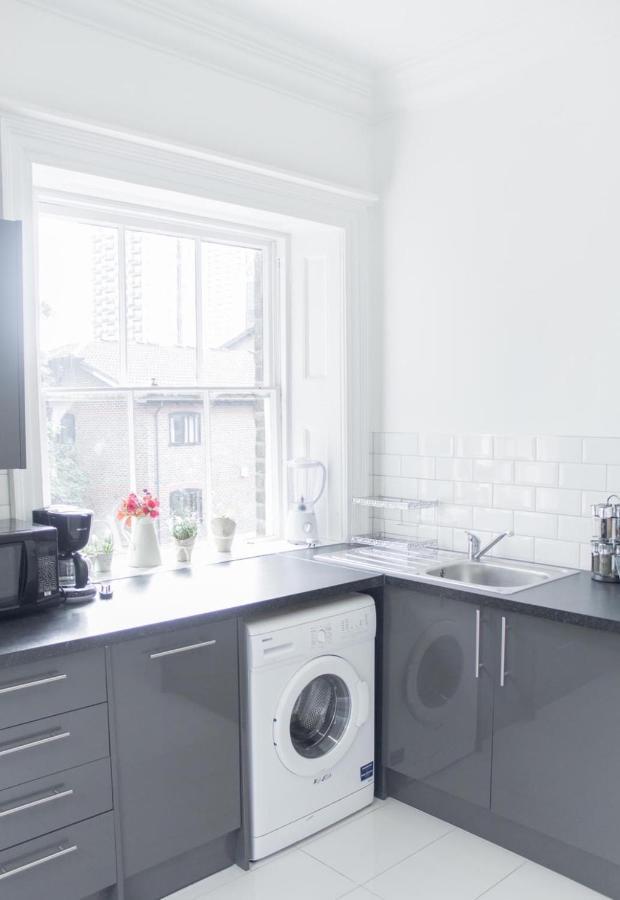 Mansion House With Spacious Close To Excel And Canarywharf *