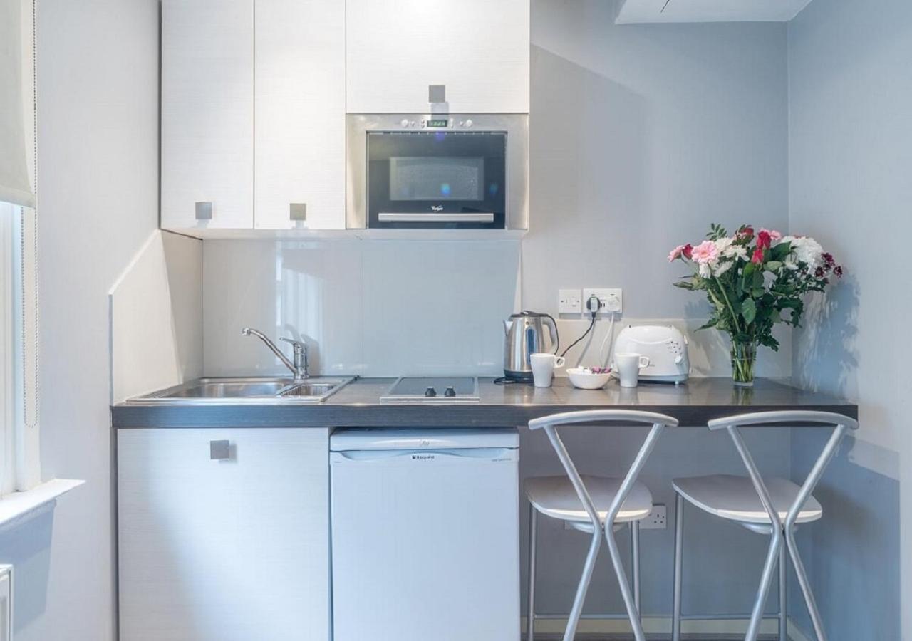 Hyde Park Executive Aparthotel Londres