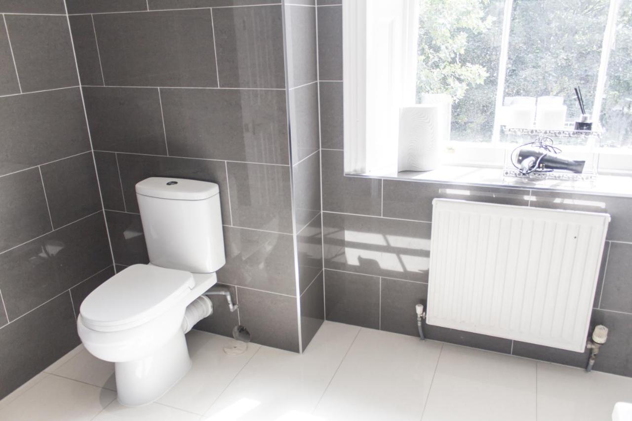 Mansion House With Spacious Close To Excel And Canarywharf *