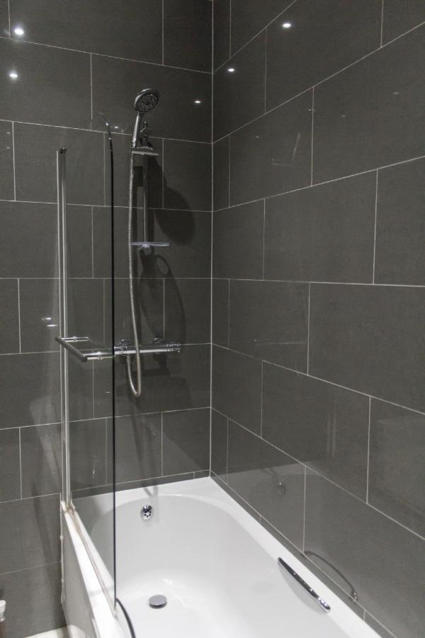 Mansion House With Spacious Close To Excel And Canarywharf Apartahotel *
