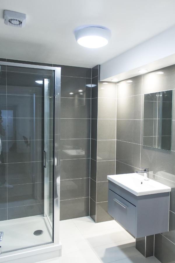 Apartahotel Mansion House With Spacious Close To Excel And Canarywharf