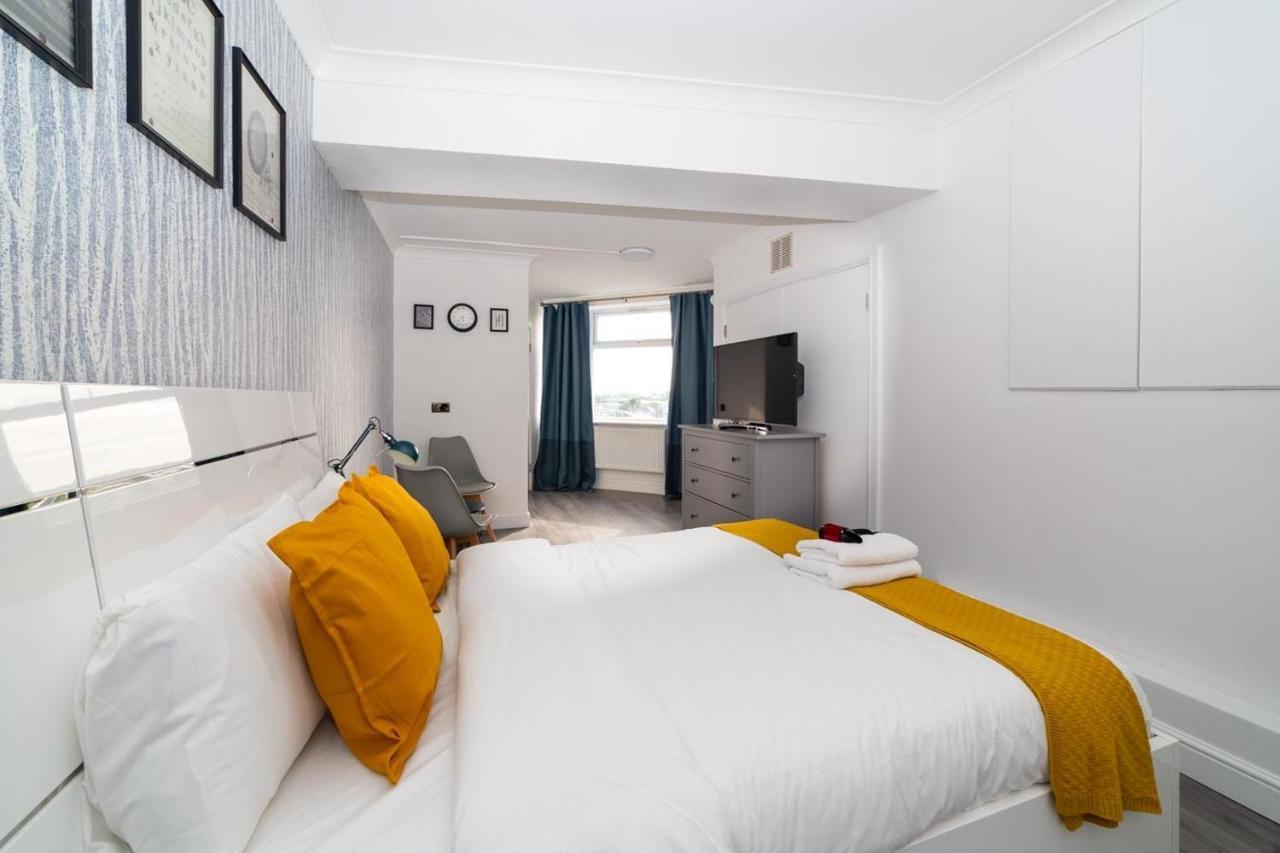 Welk Ltd Apartment London