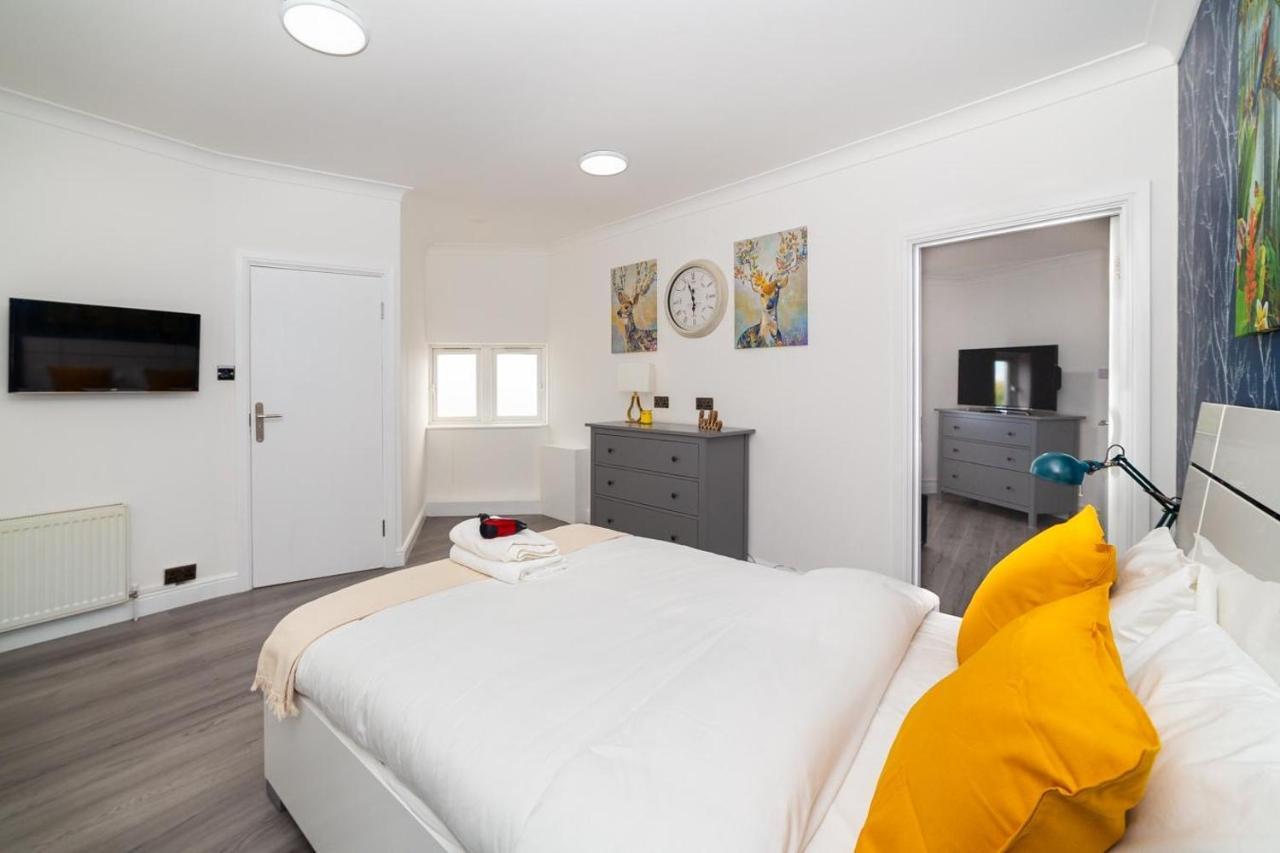Welk Ltd Apartment London