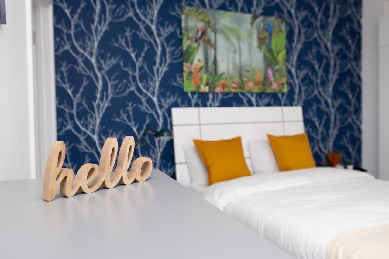 Welk Ltd Apartment *