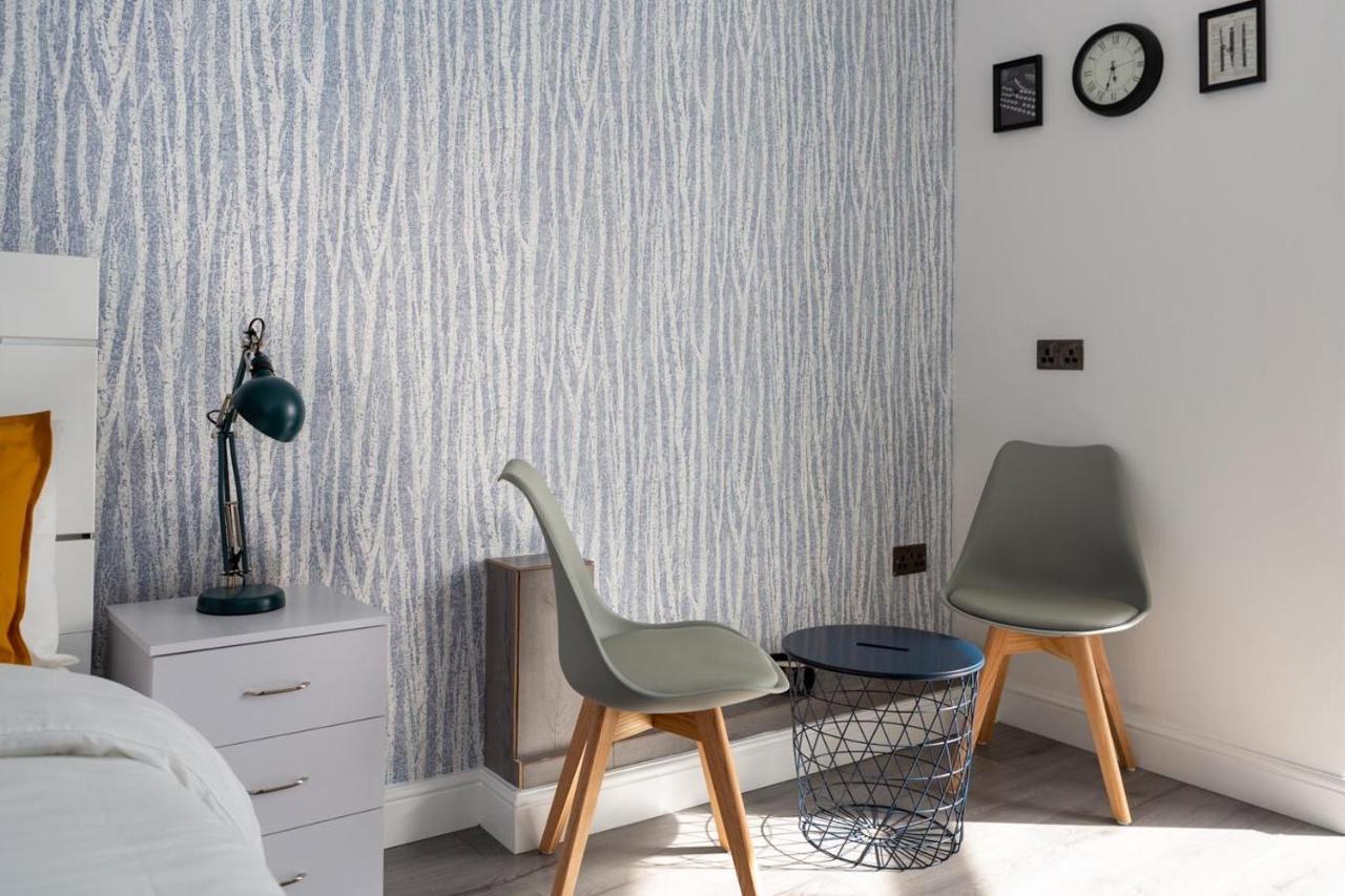 Welk Ltd London