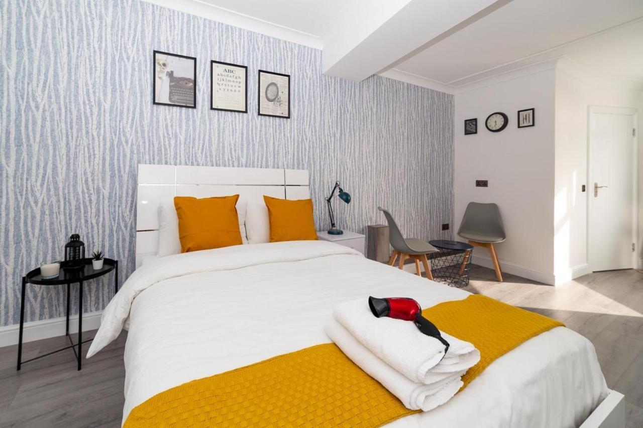 Apartment Welk Ltd London