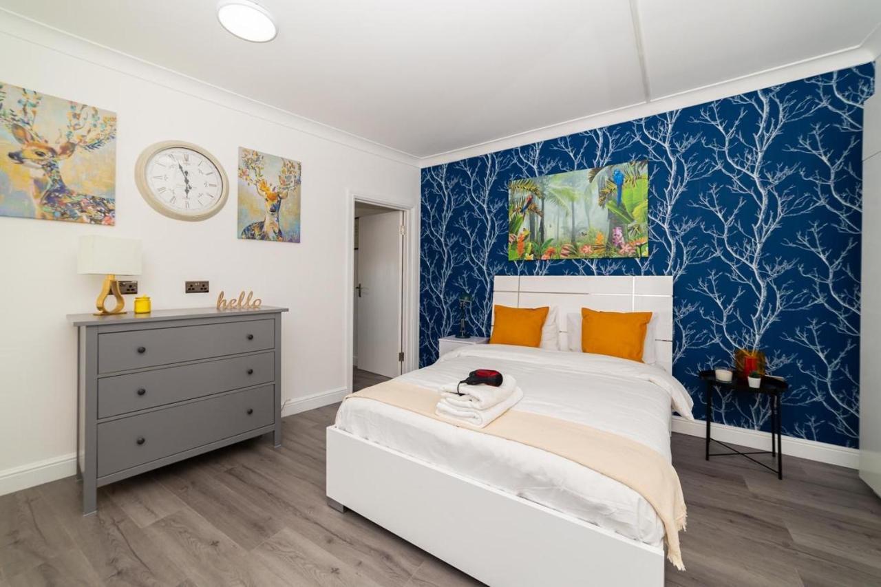 Apartment Welk Ltd *