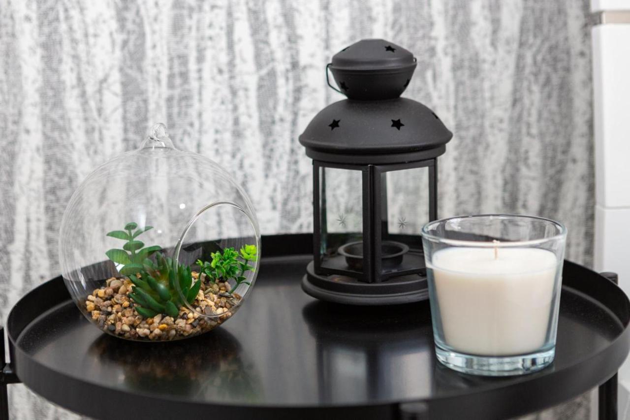 Apartment Welk Ltd London