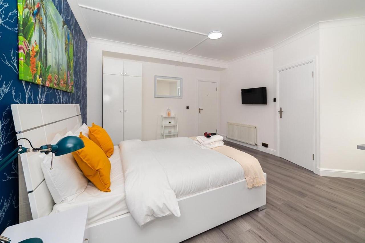 Welk Ltd Apartment