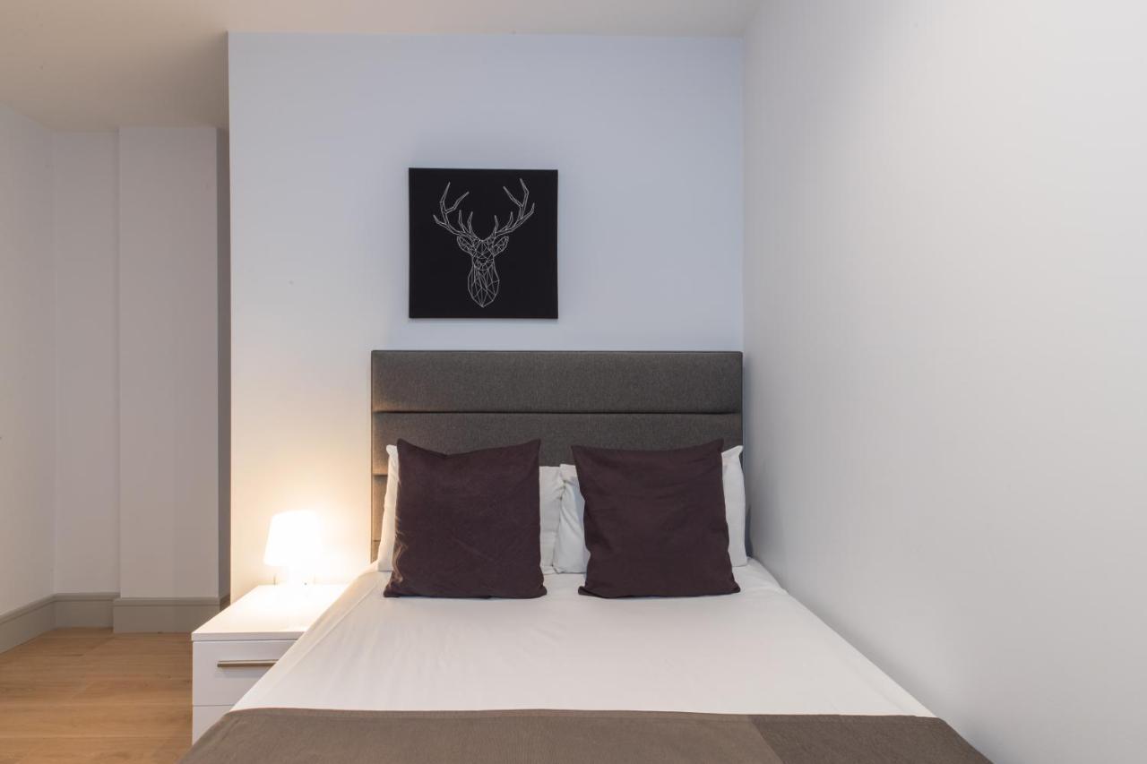 Tower Hill Appartement