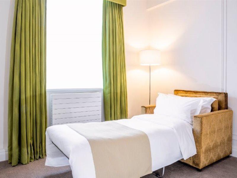 Astor Court Hotel Londen