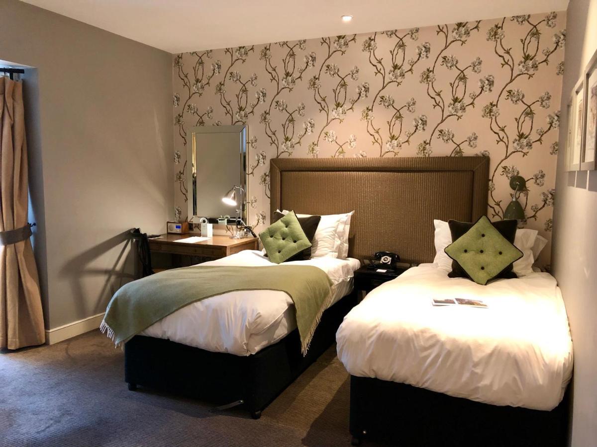 The Alma Hotel Londres